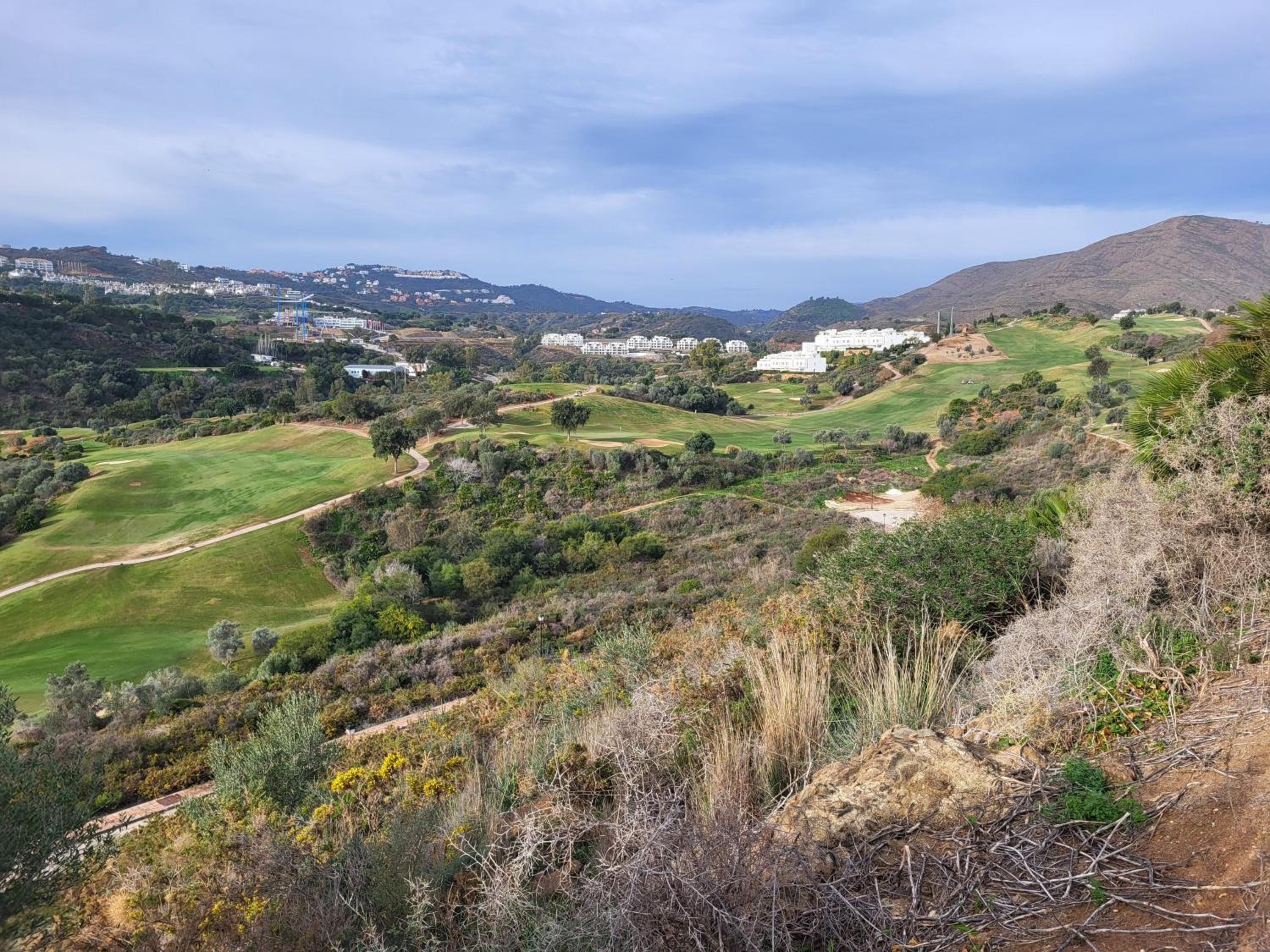 Casa Costa del Sol Beach&Golf,Marbella
