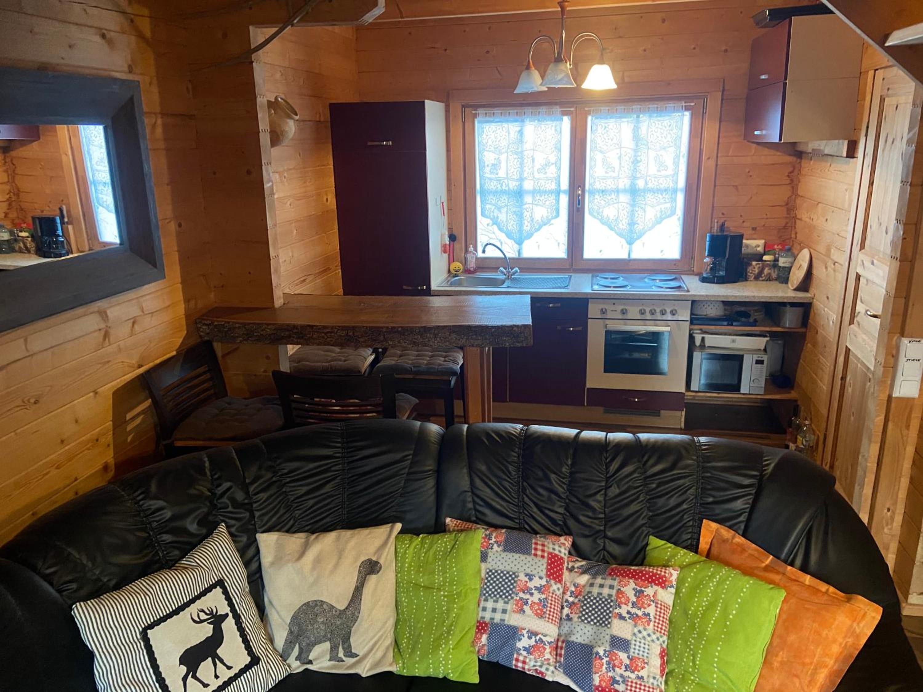 Faaakersee Familyhouse - mit PrivatStrand-Seeblick only Sa-Sa