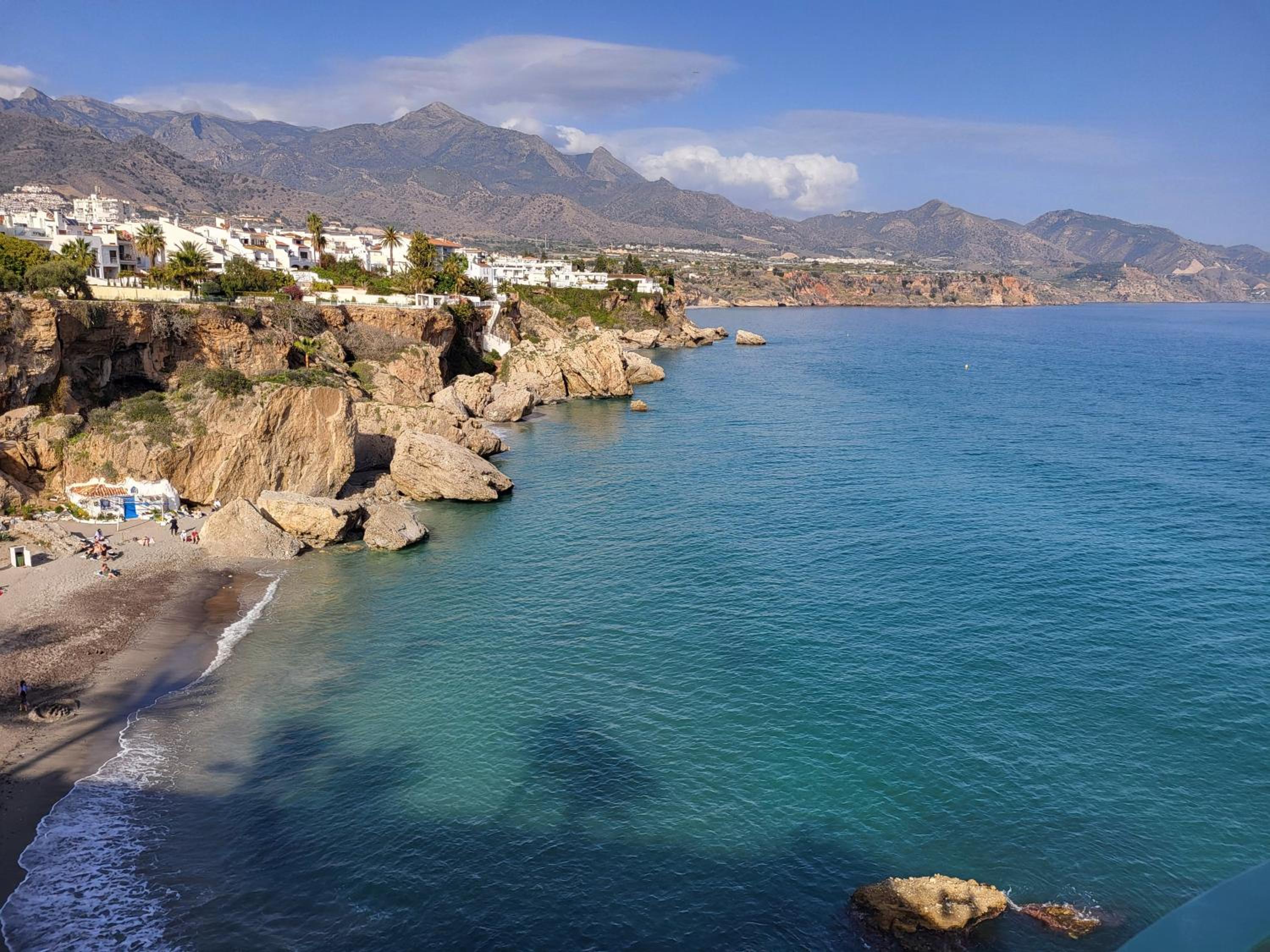 Casa Costa del Sol Beach&Golf,Marbella