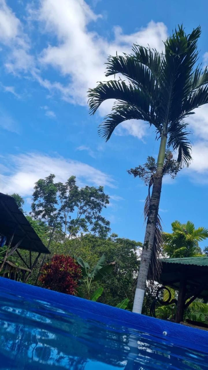 Quinta Elisyum, con Piscina y Rancho