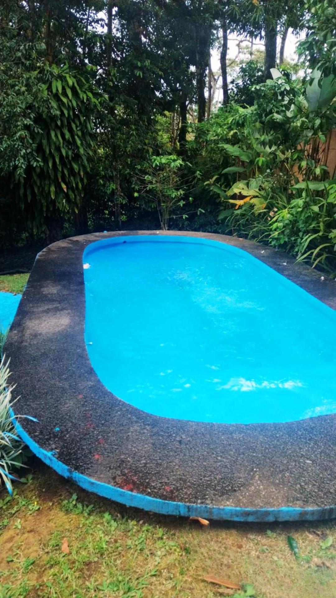 Quinta Elisyum, con Piscina y Rancho
