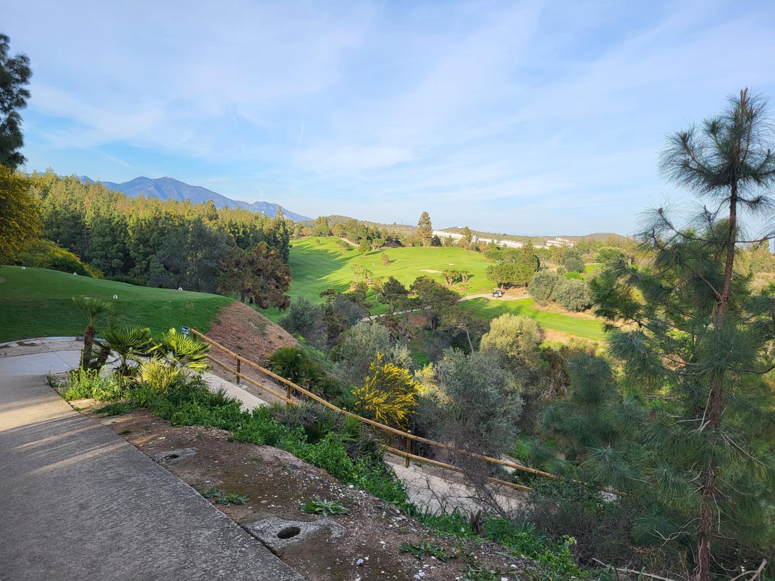 Casa Costa del Sol Beach&Golf,Marbella