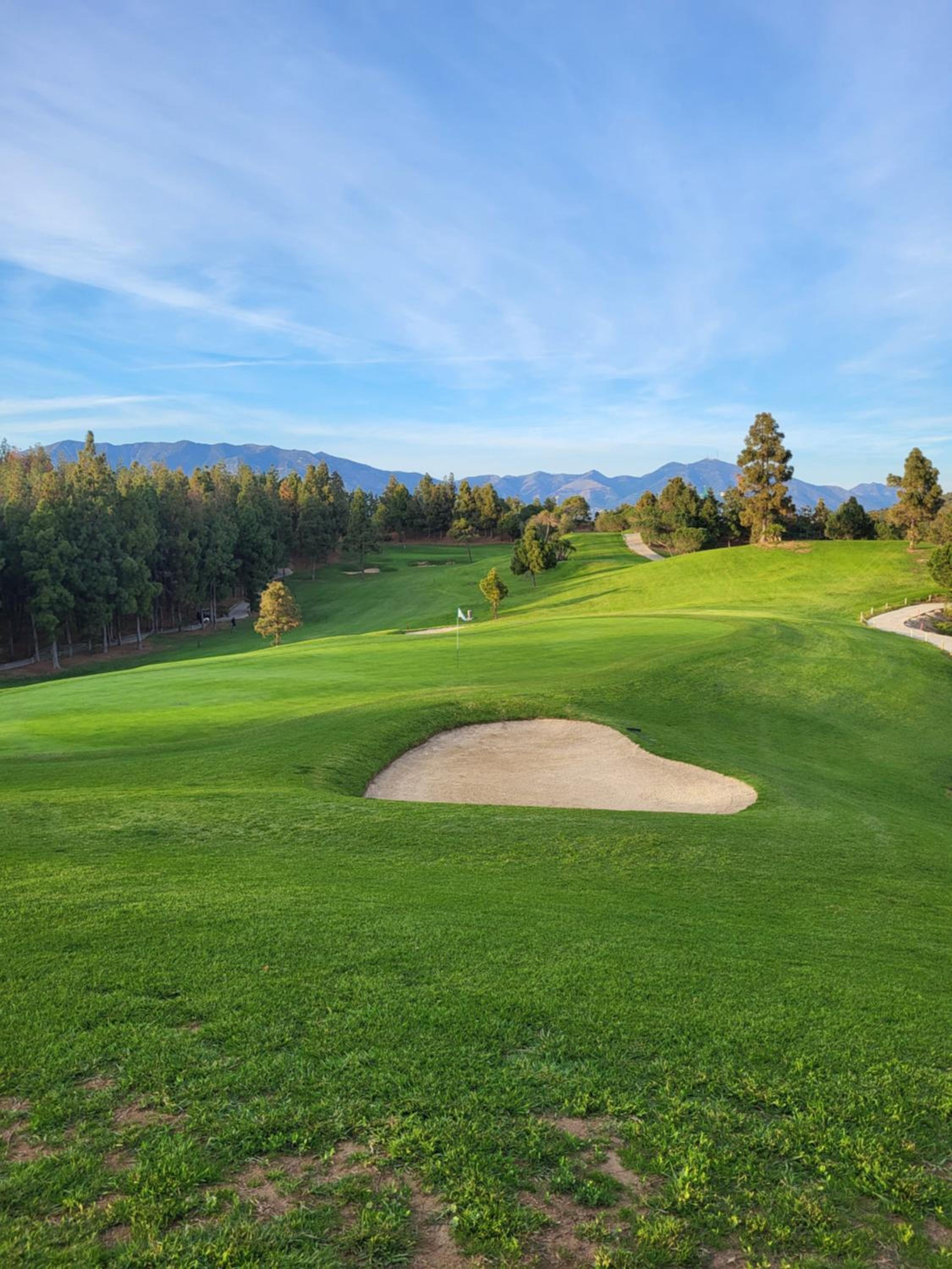 Casa Costa del Sol Beach&Golf,Marbella