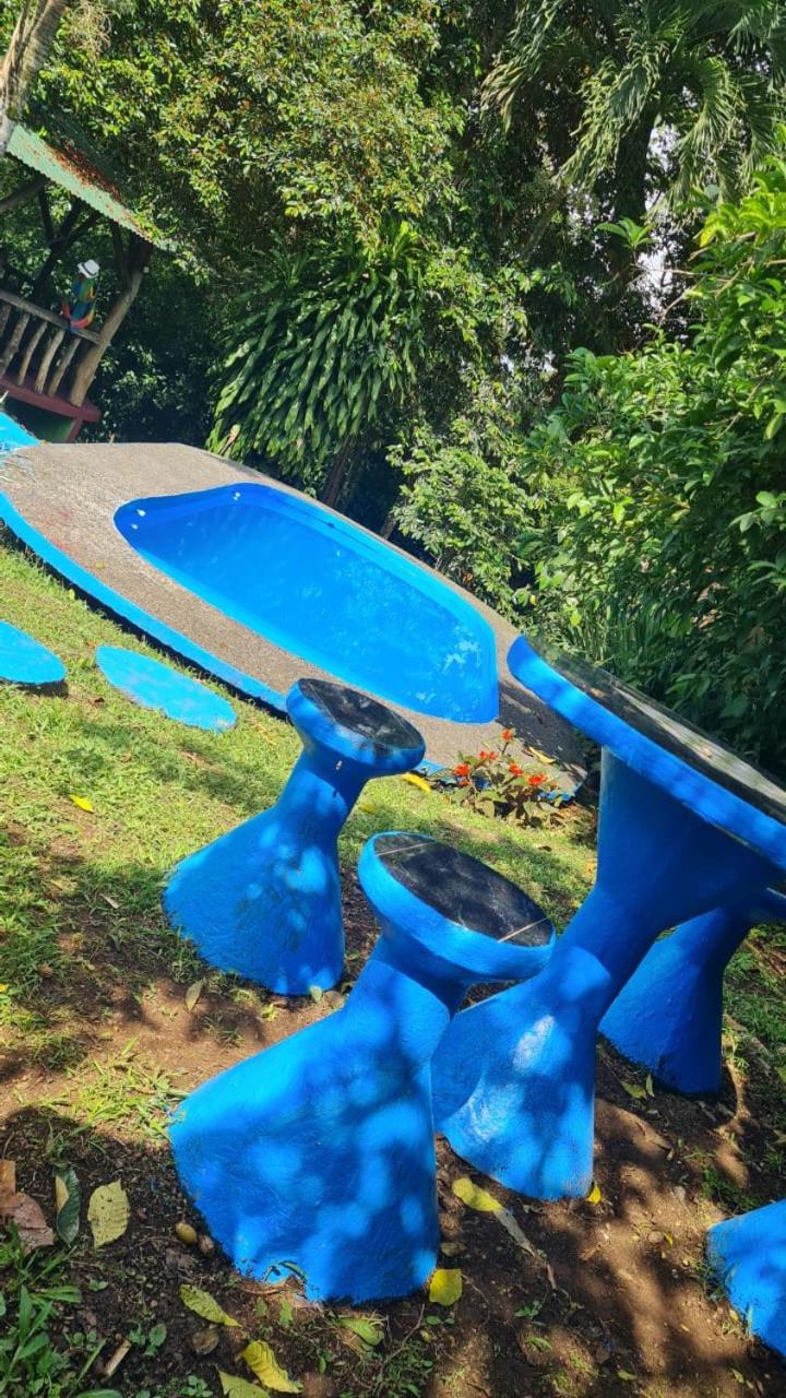 Quinta Elisyum, con Piscina y Rancho
