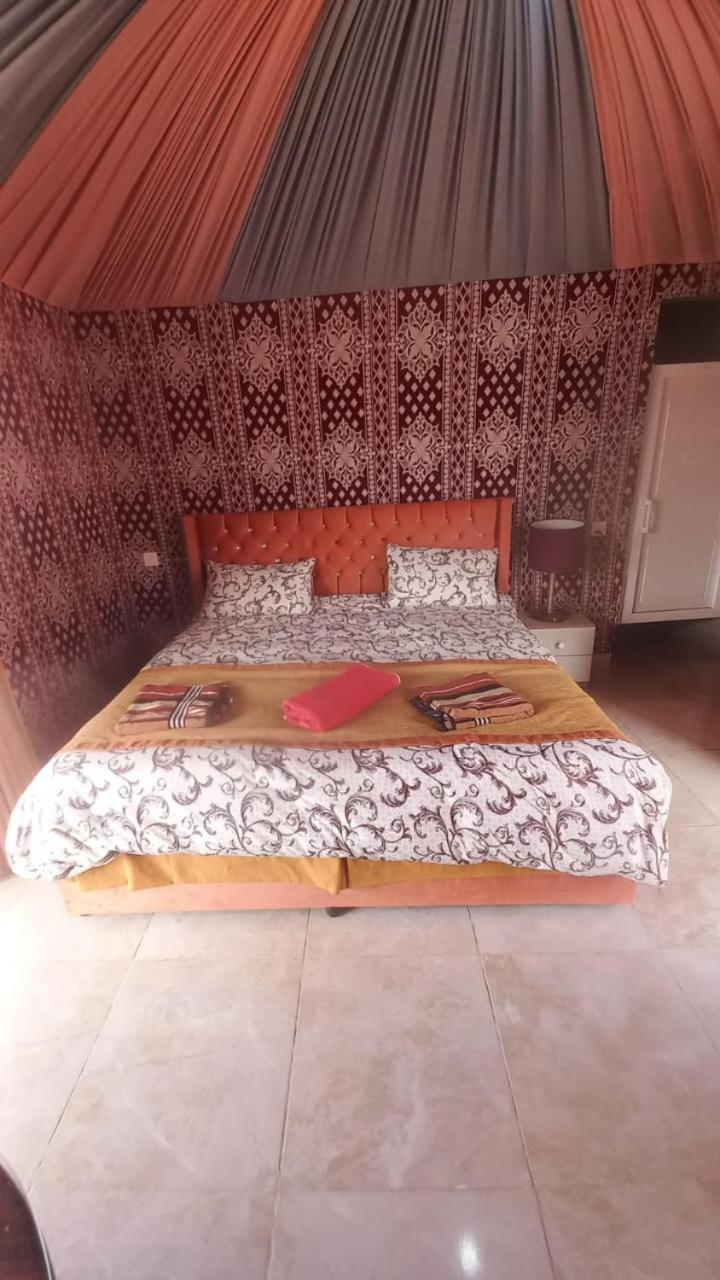 Al Raha Luxury Camp