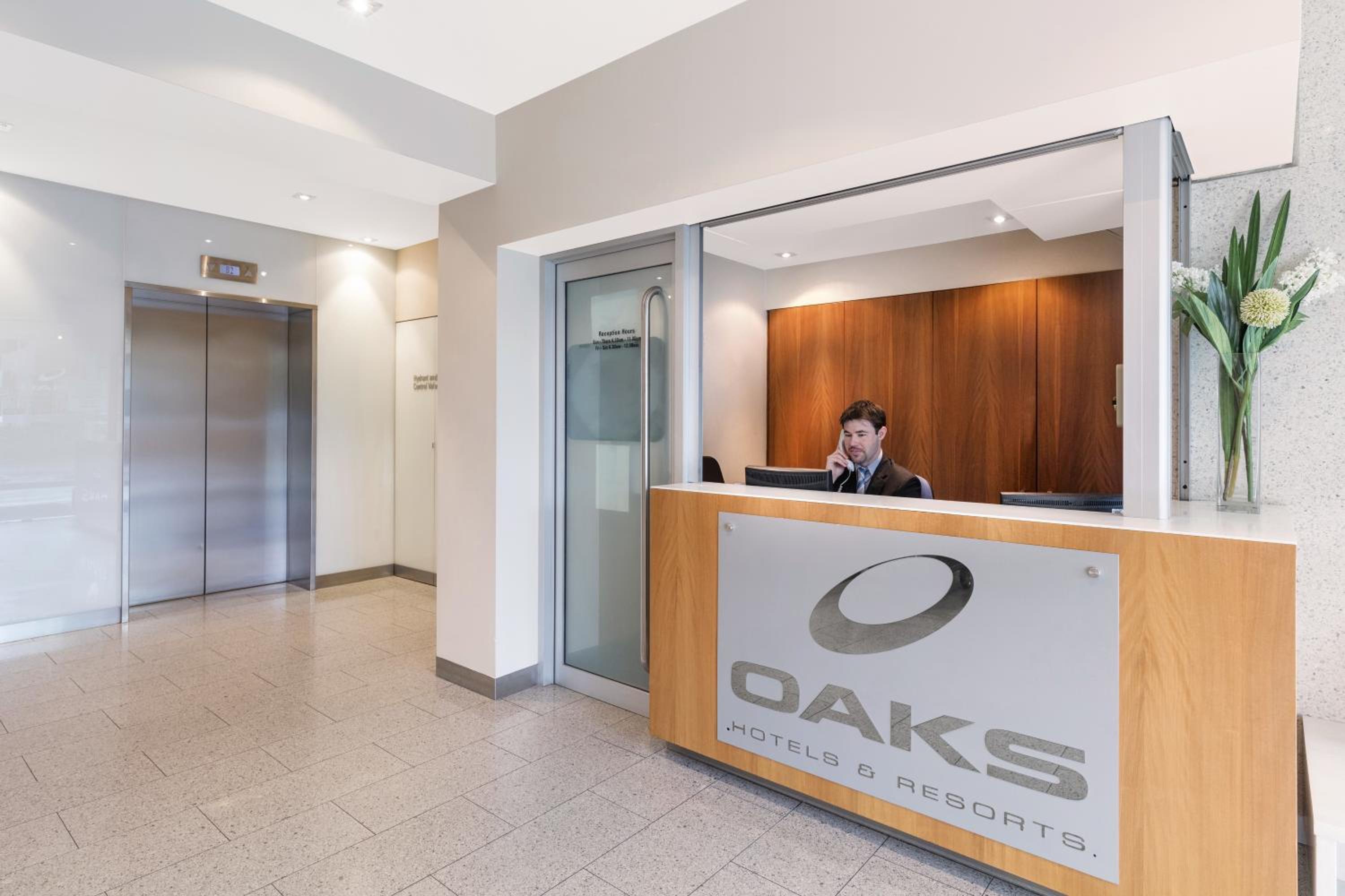 Oaks Glenelg Liberty Suites, photo 19
