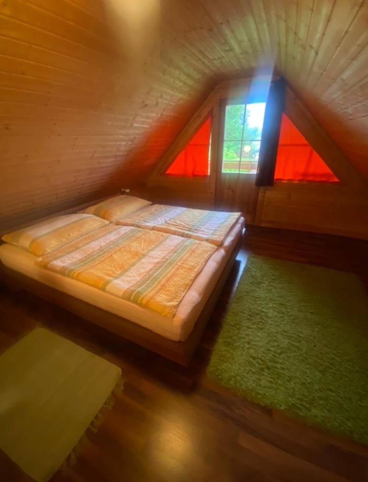 Faaakersee Familyhouse - mit PrivatStrand-Seeblick only Sa-Sa