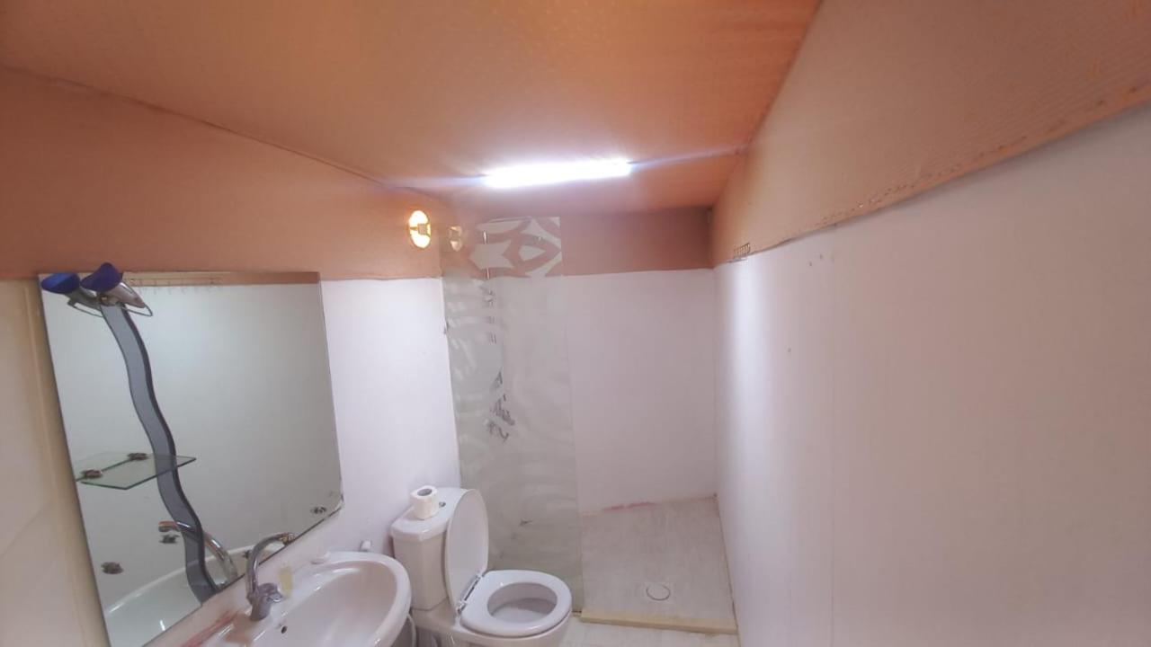 Al Raha Luxury Camp