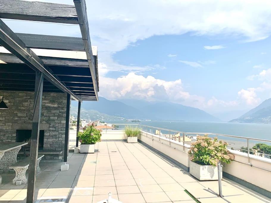 Casa di David - Maggiore it’s a kind of magic!