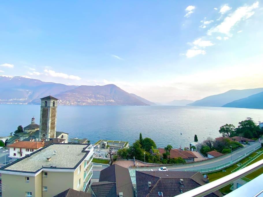 Casa di David - Maggiore it’s a kind of magic!