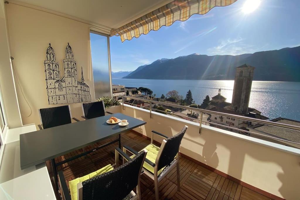 Casa di David - Maggiore it’s a kind of magic!