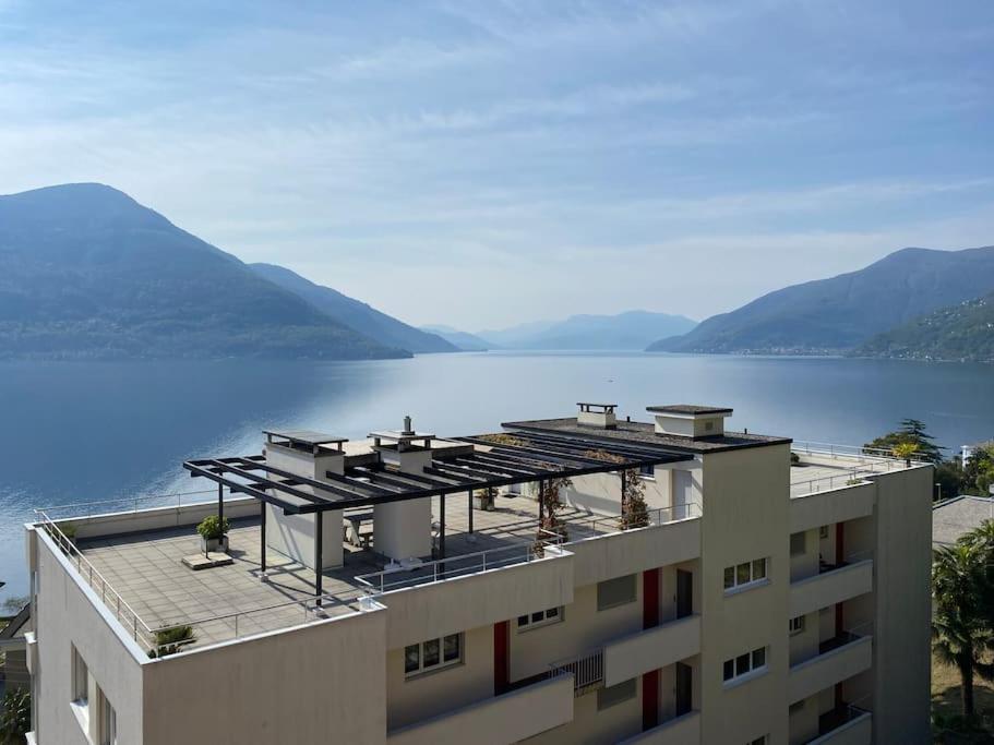 Casa di David - Maggiore it’s a kind of magic!