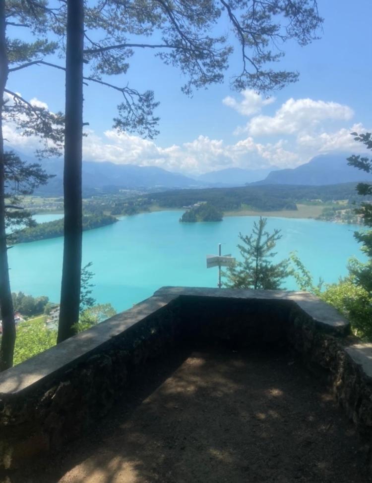 Faaakersee Familyhouse - mit PrivatStrand-Seeblick only Sa-Sa