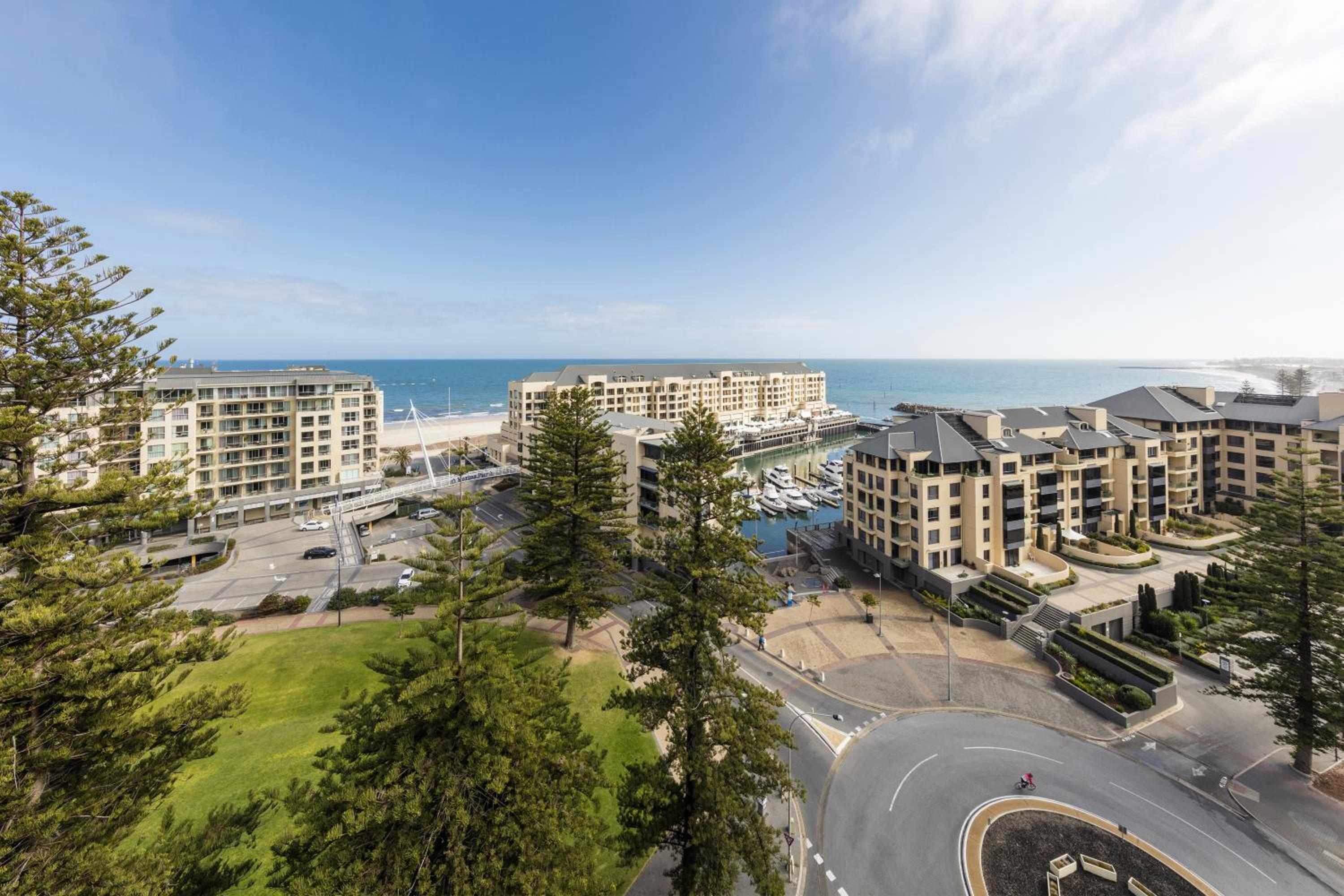 Oaks Glenelg Liberty Suites, photo 18