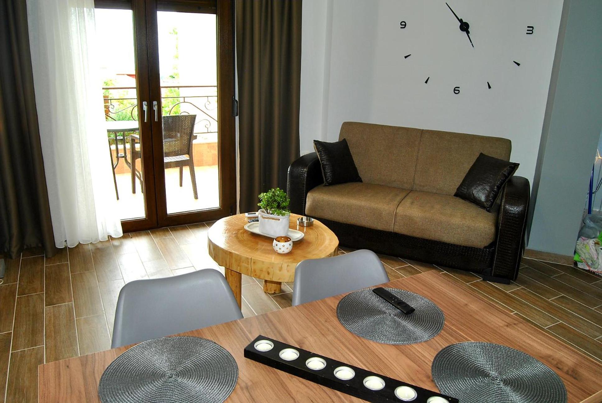 Olympus House photo 4