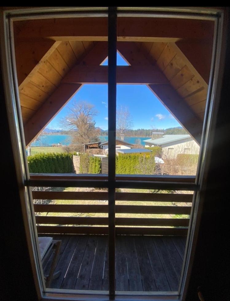 Faaakersee Familyhouse - mit PrivatStrand-Seeblick only Sa-Sa