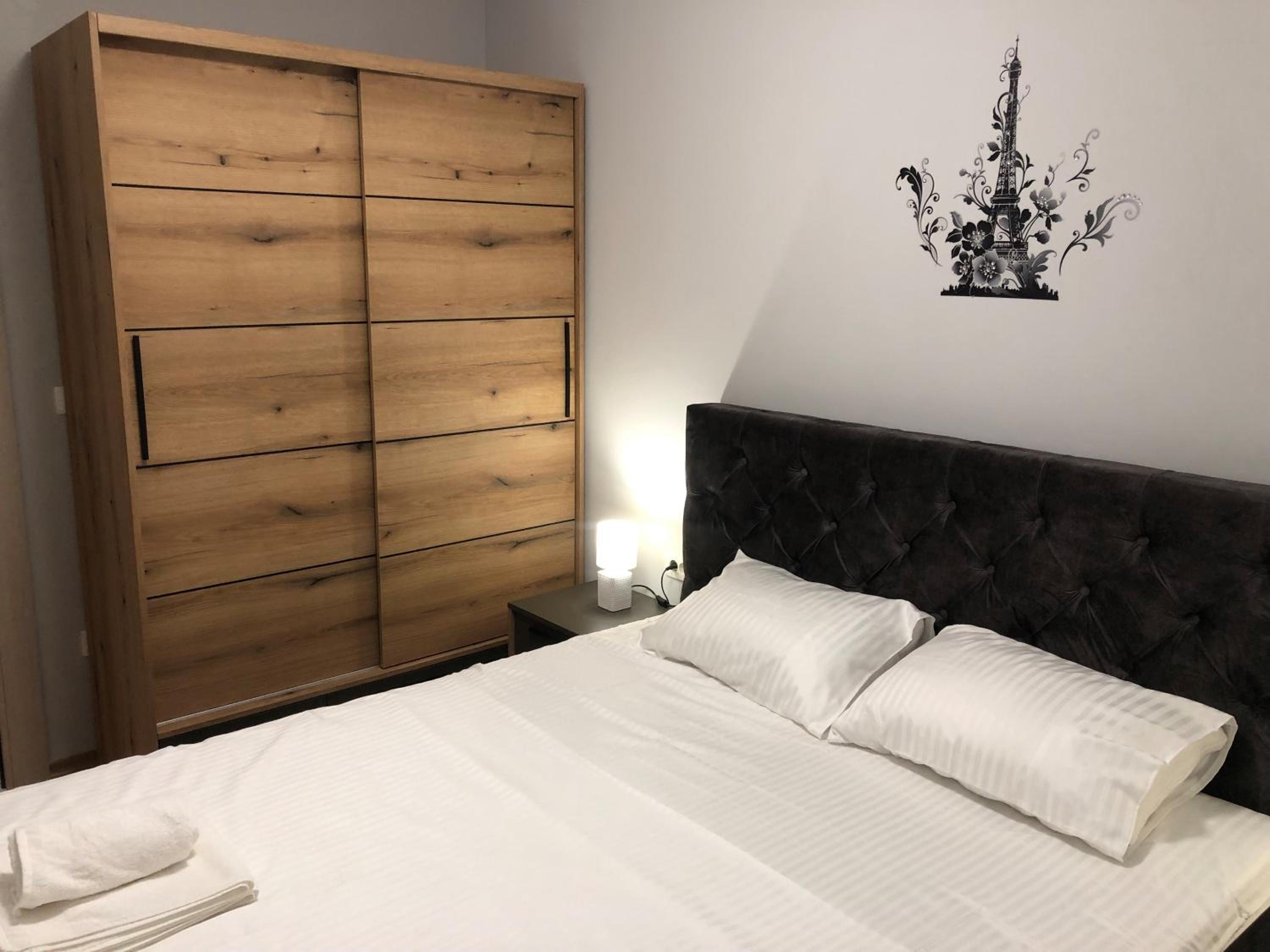 Adriatic apartman