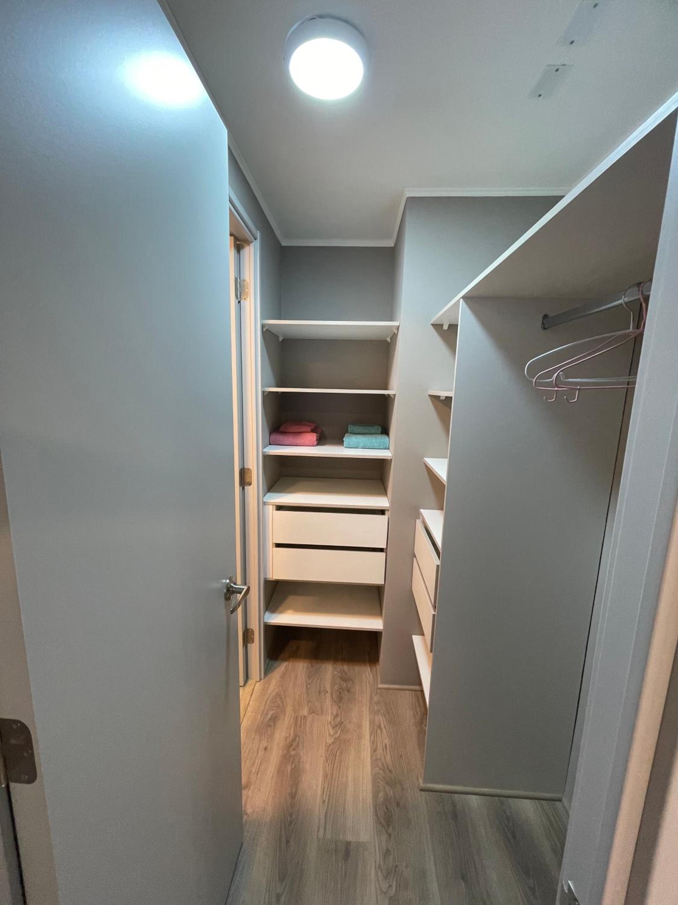 Comfort Space