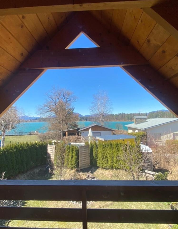 Faaakersee Familyhouse - mit PrivatStrand-Seeblick only Sa-Sa