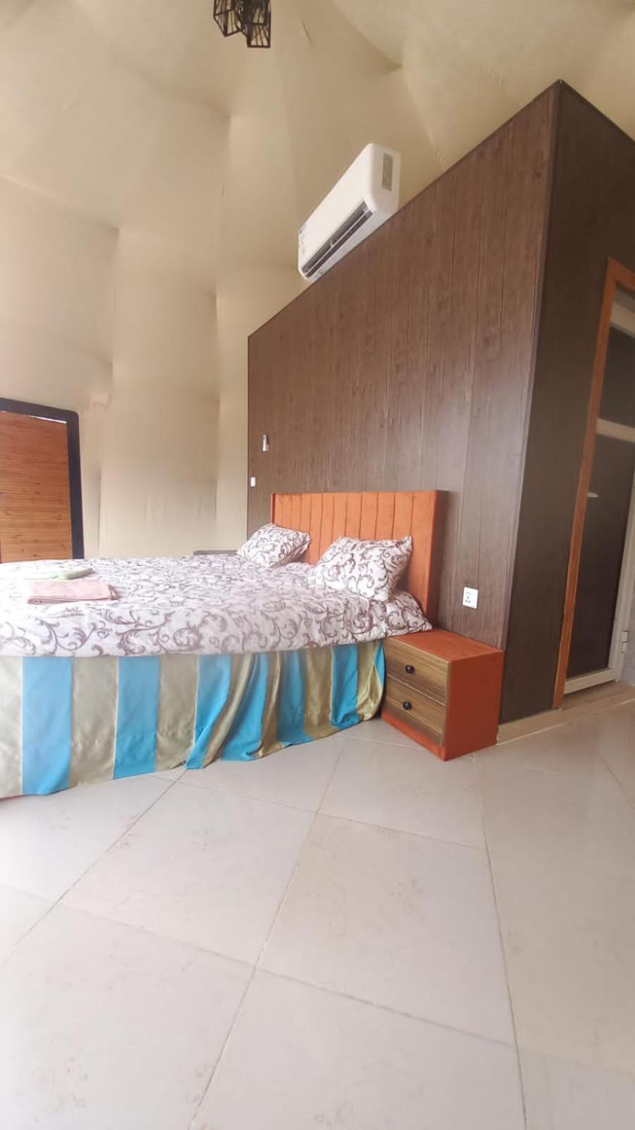 Al Raha Luxury Camp