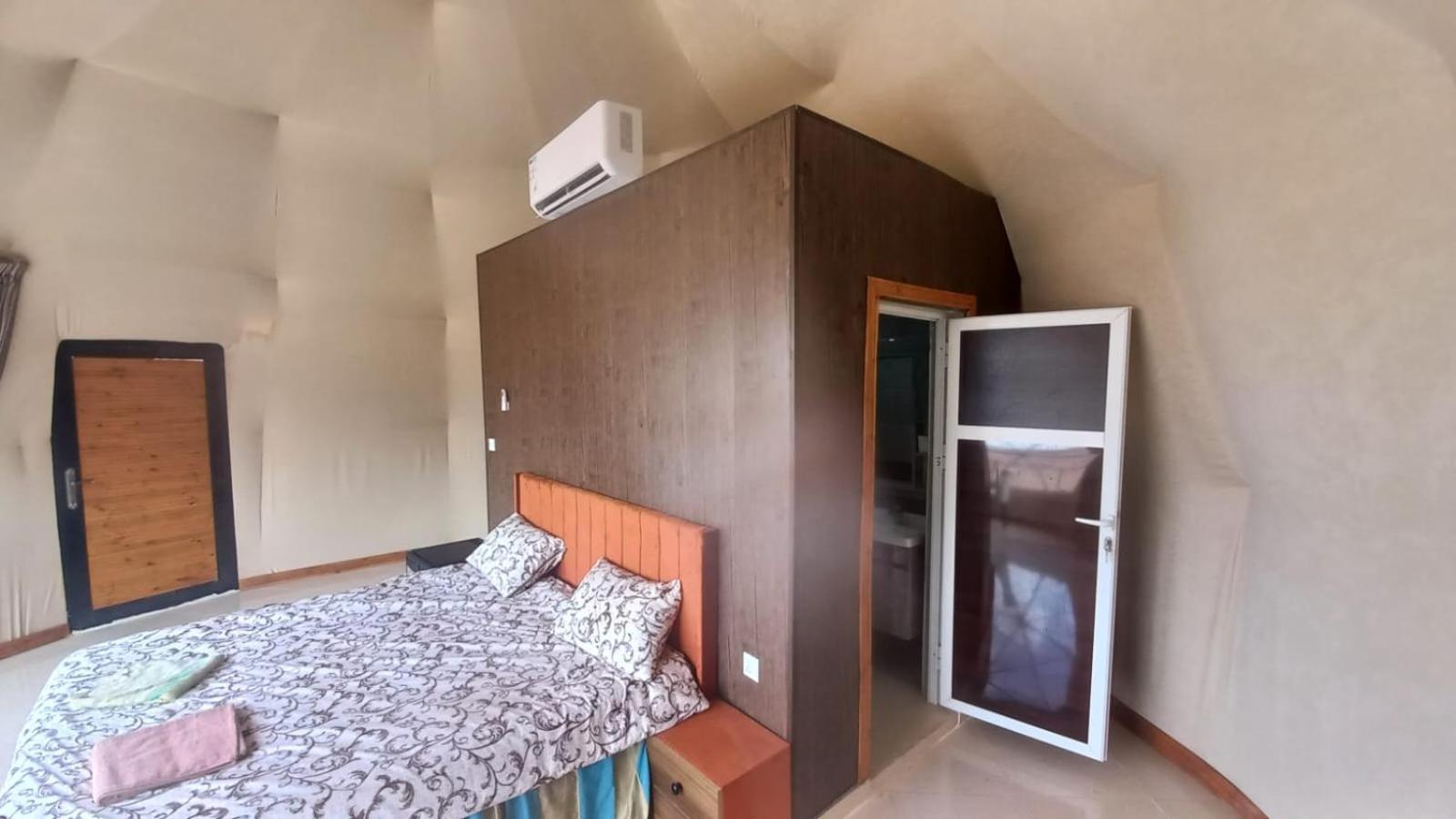 Al Raha Luxury Camp