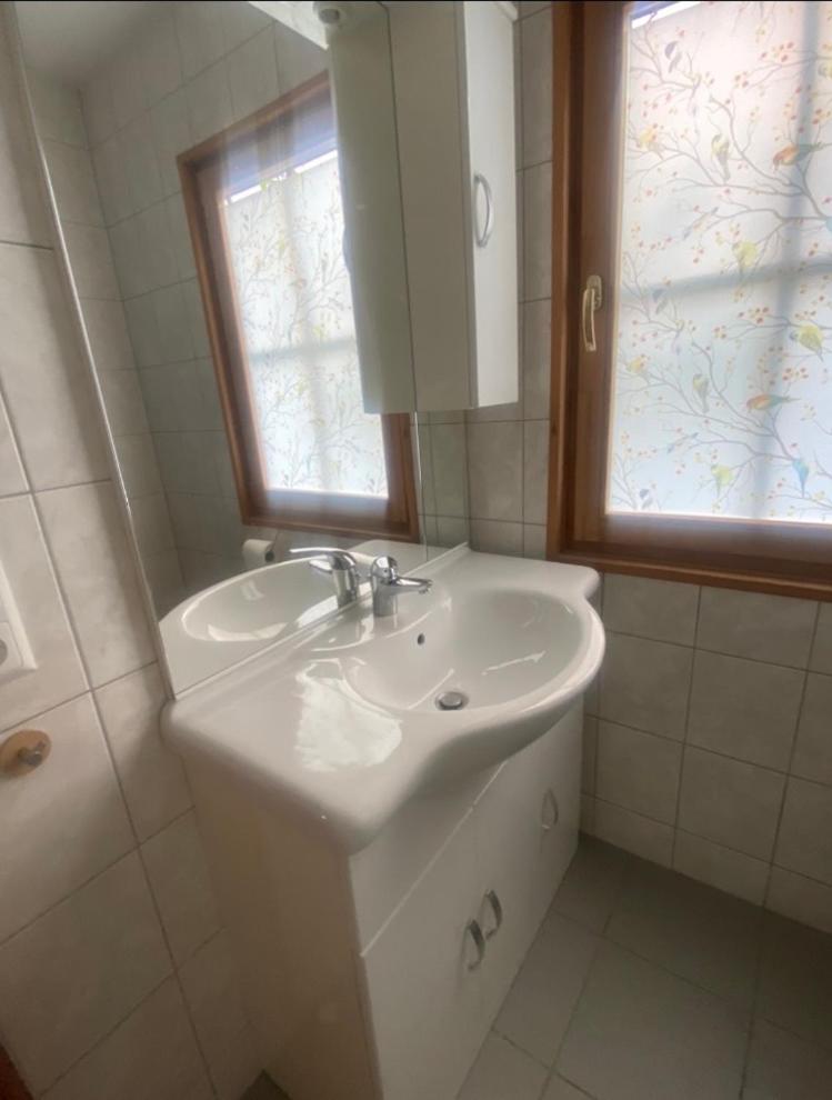Faaakersee Familyhouse - mit PrivatStrand-Seeblick only Sa-Sa