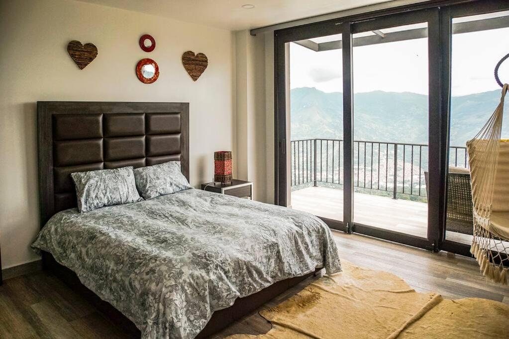 Villa Los tres Diamantes