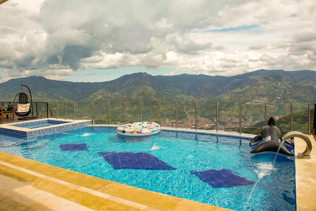 Villa Los tres Diamantes