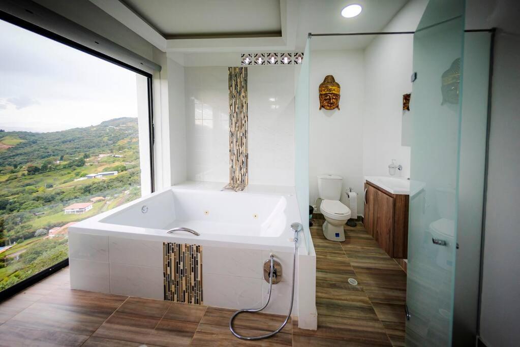 Villa Los tres Diamantes