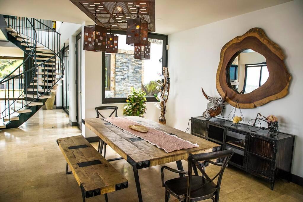 Villa Los tres Diamantes