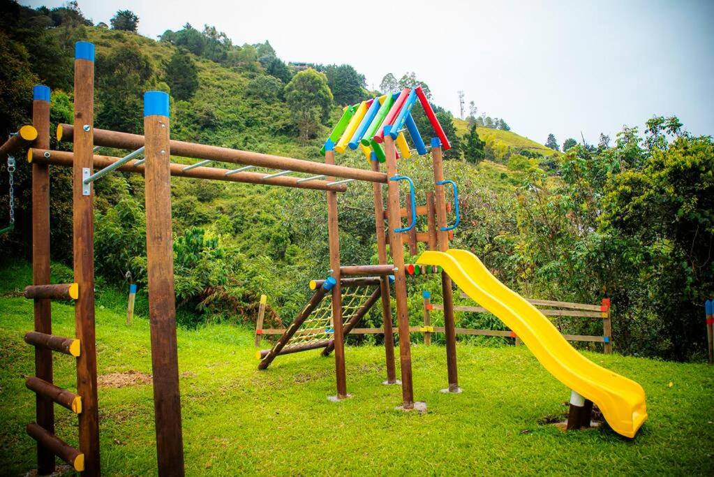 Villa Los tres Diamantes