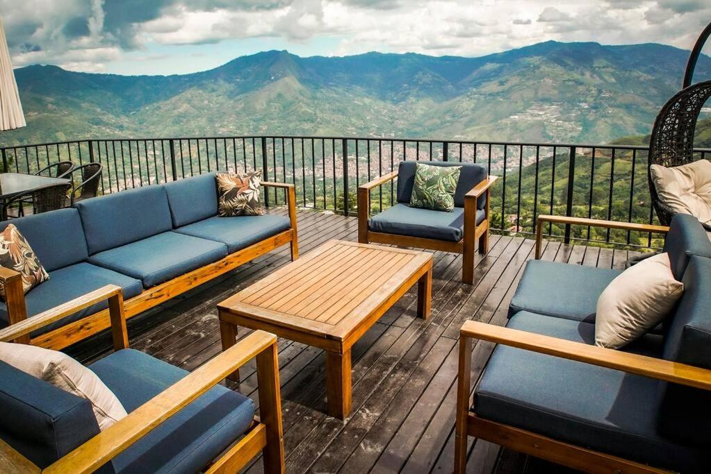 Villa Los tres Diamantes