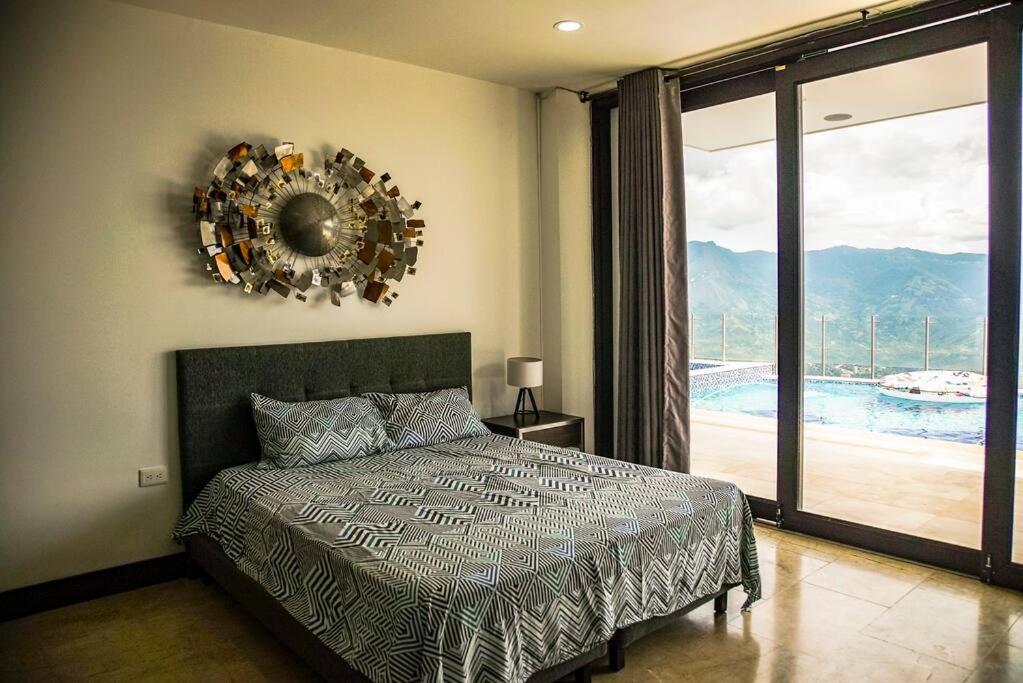 Villa Los tres Diamantes