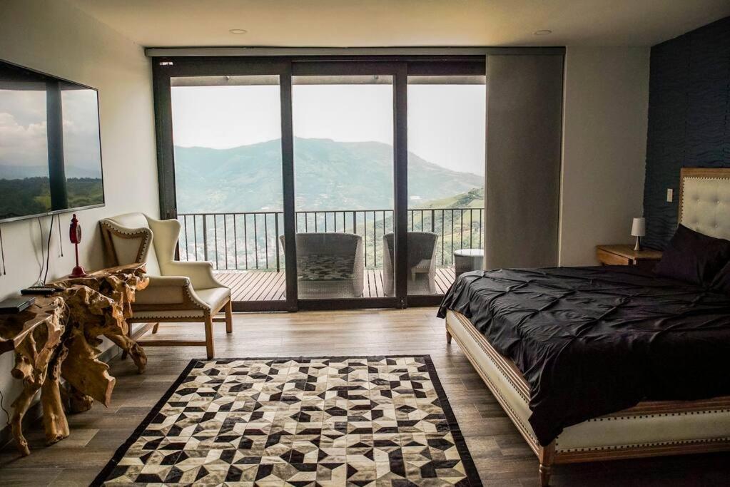 Villa Los tres Diamantes