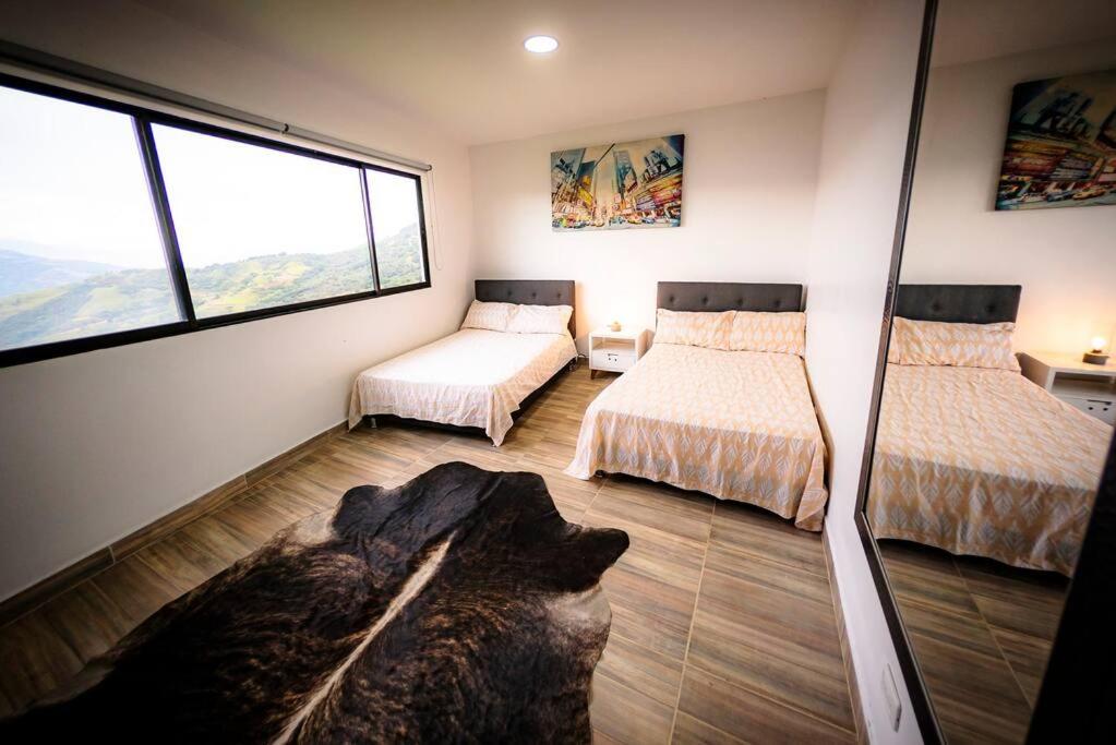 Villa Los tres Diamantes