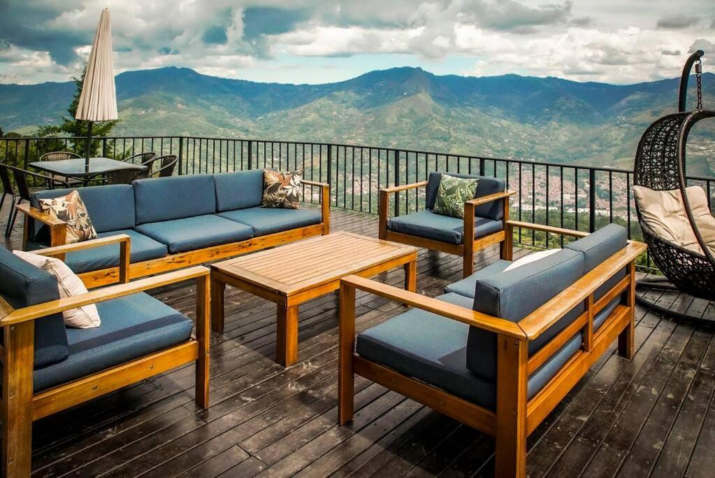 Villa Los tres Diamantes