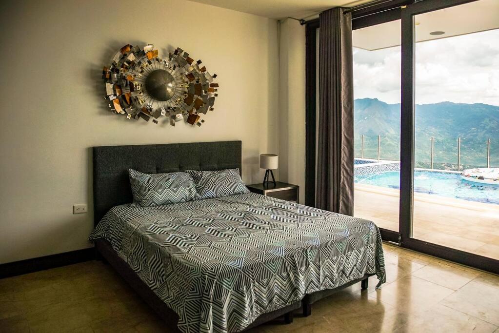 Villa Los tres Diamantes
