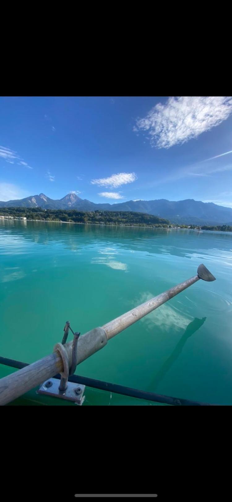 Faaakersee Familyhouse - mit PrivatStrand-Seeblick only Sa-Sa