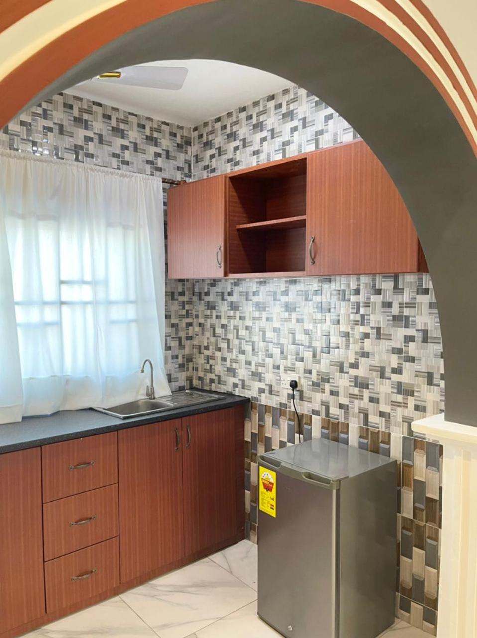 Accra City Apartments