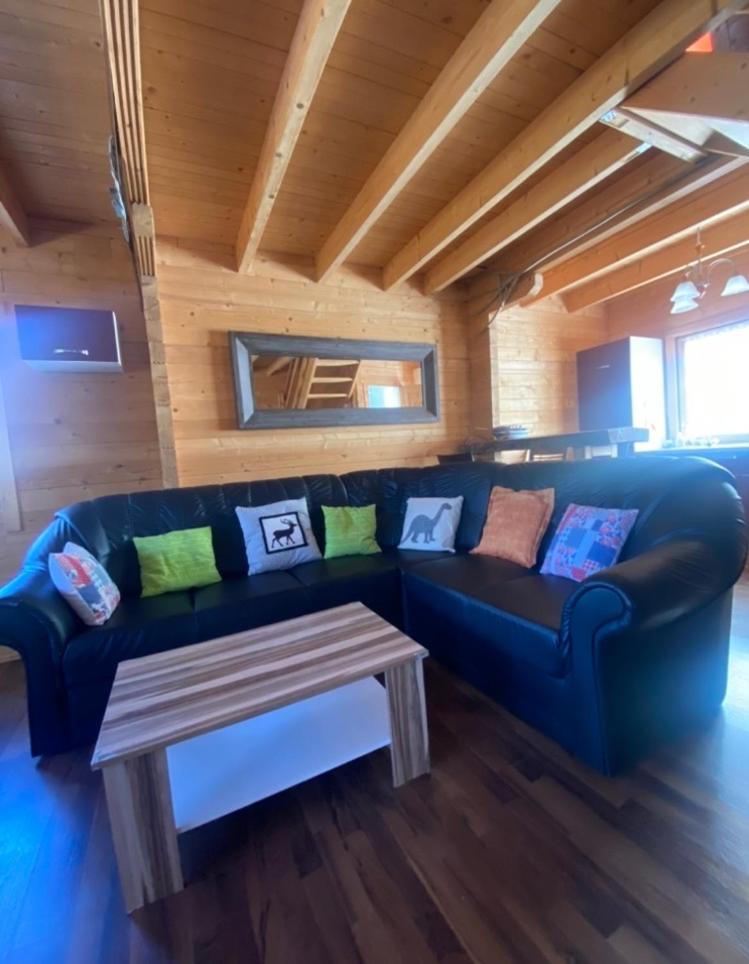 Faaakersee Familyhouse - mit PrivatStrand-Seeblick only Sa-Sa