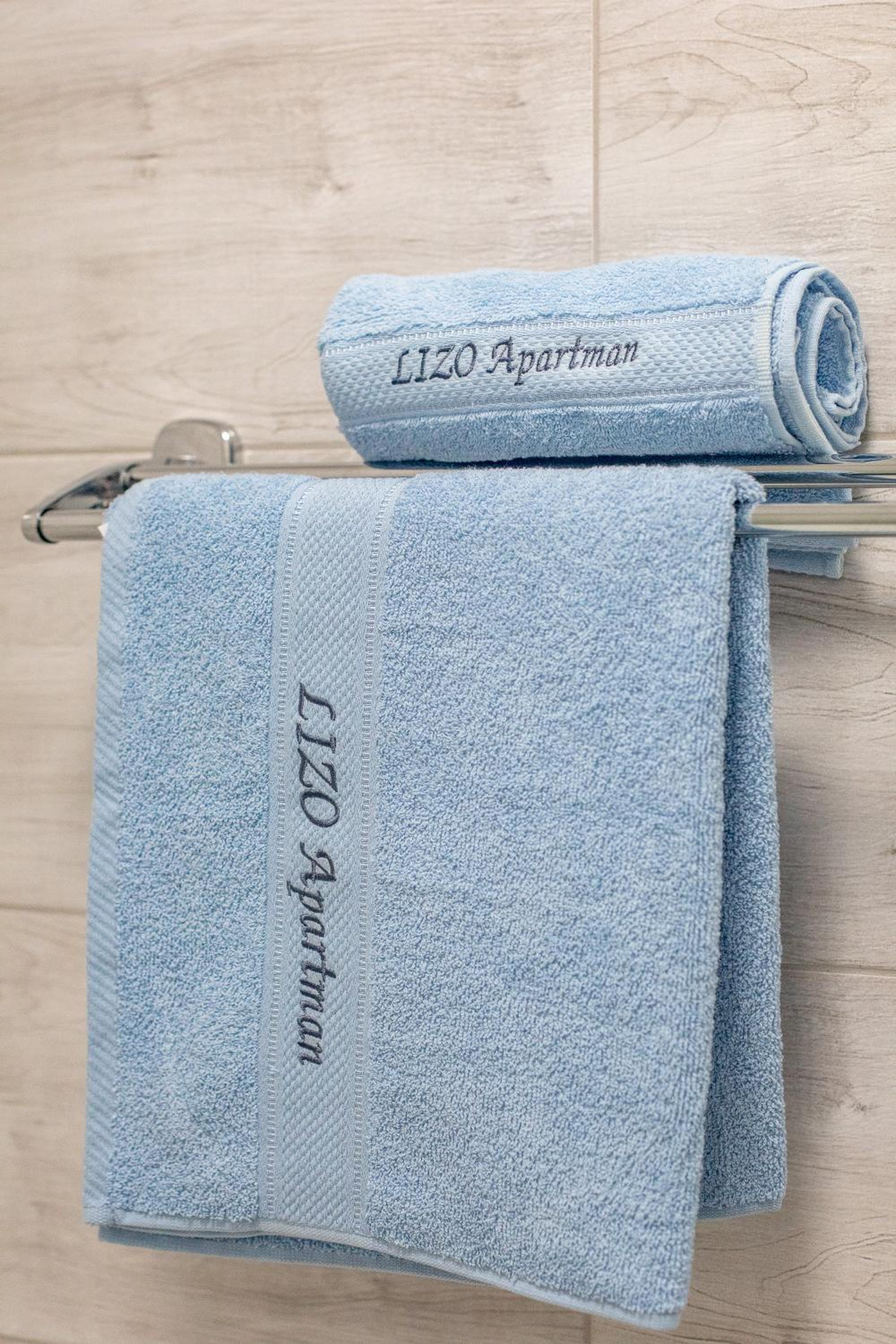 LIZO 2 apartman view 2