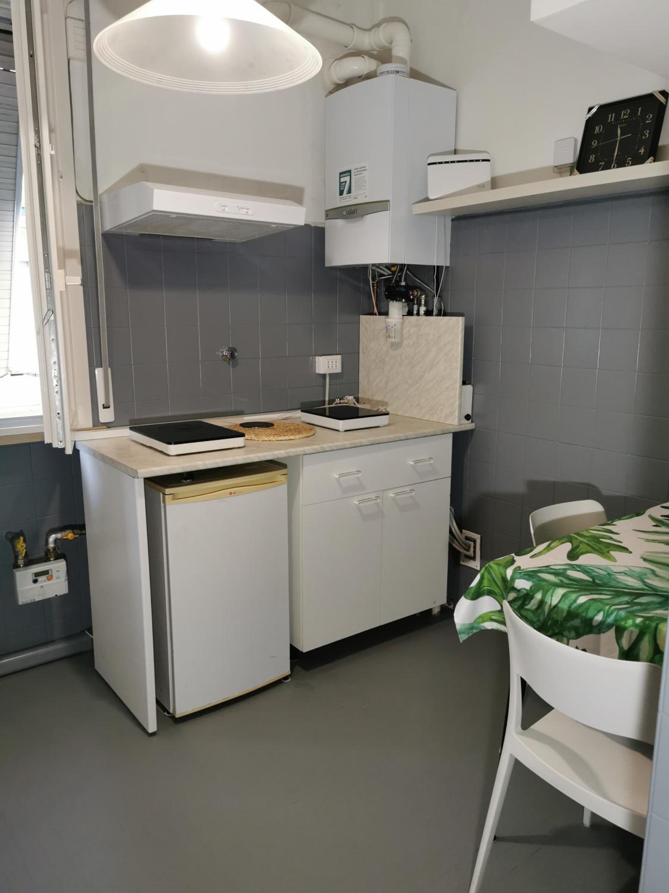 ROOM 2 OSPEDALE MAGGIORE photo 2