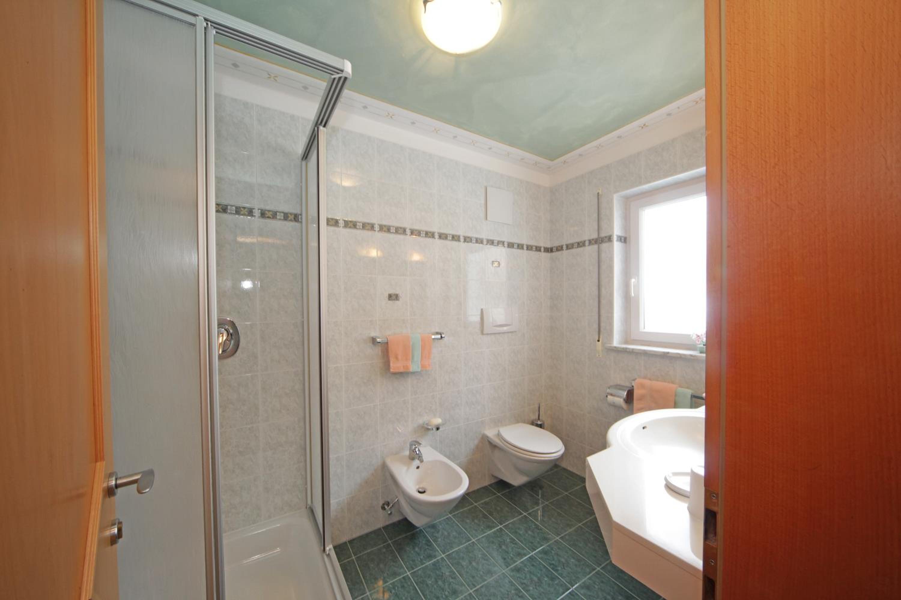 Residence Ciasa Morin
