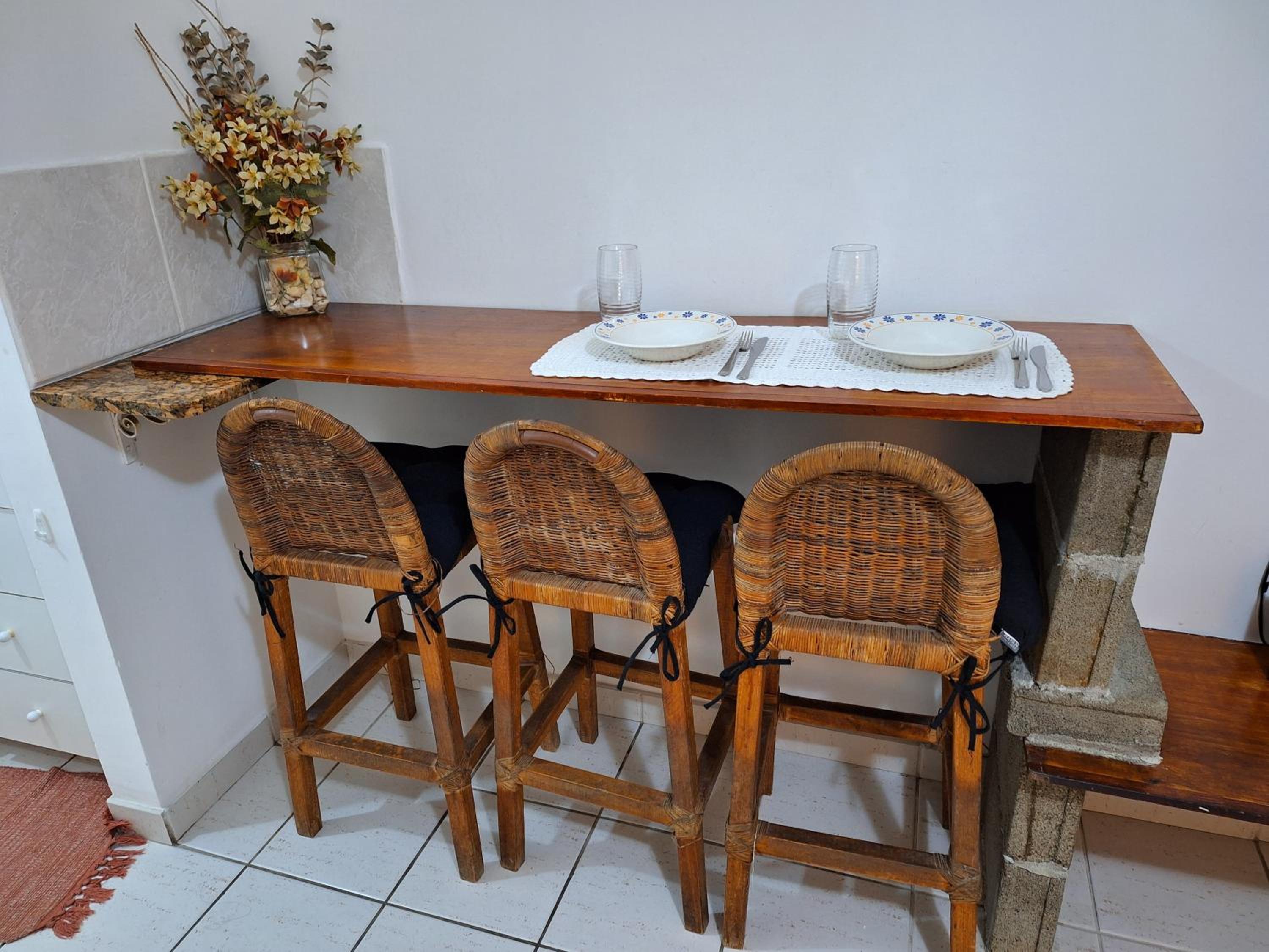 Piratas Residence