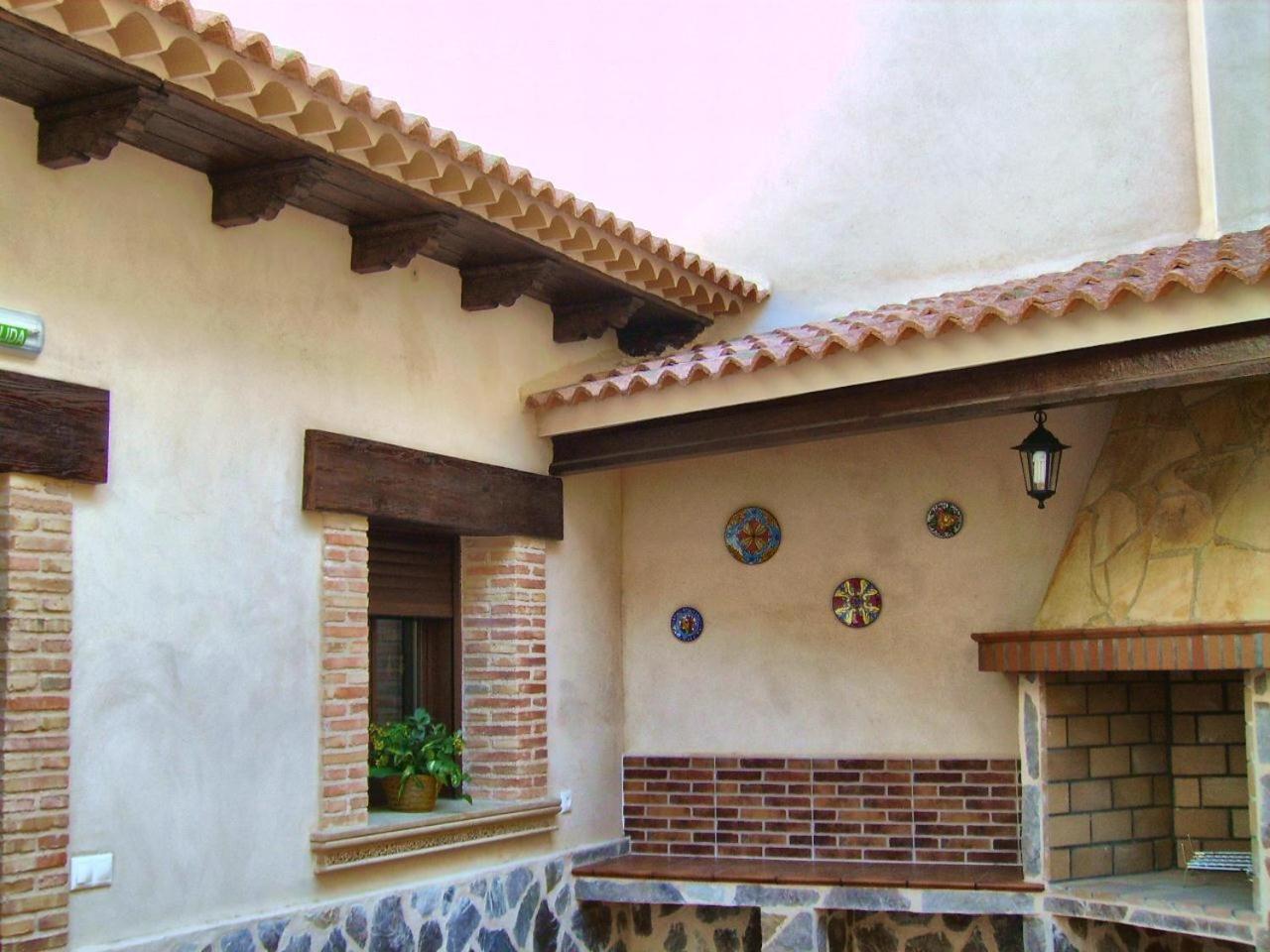Casa Rural La Lumbre