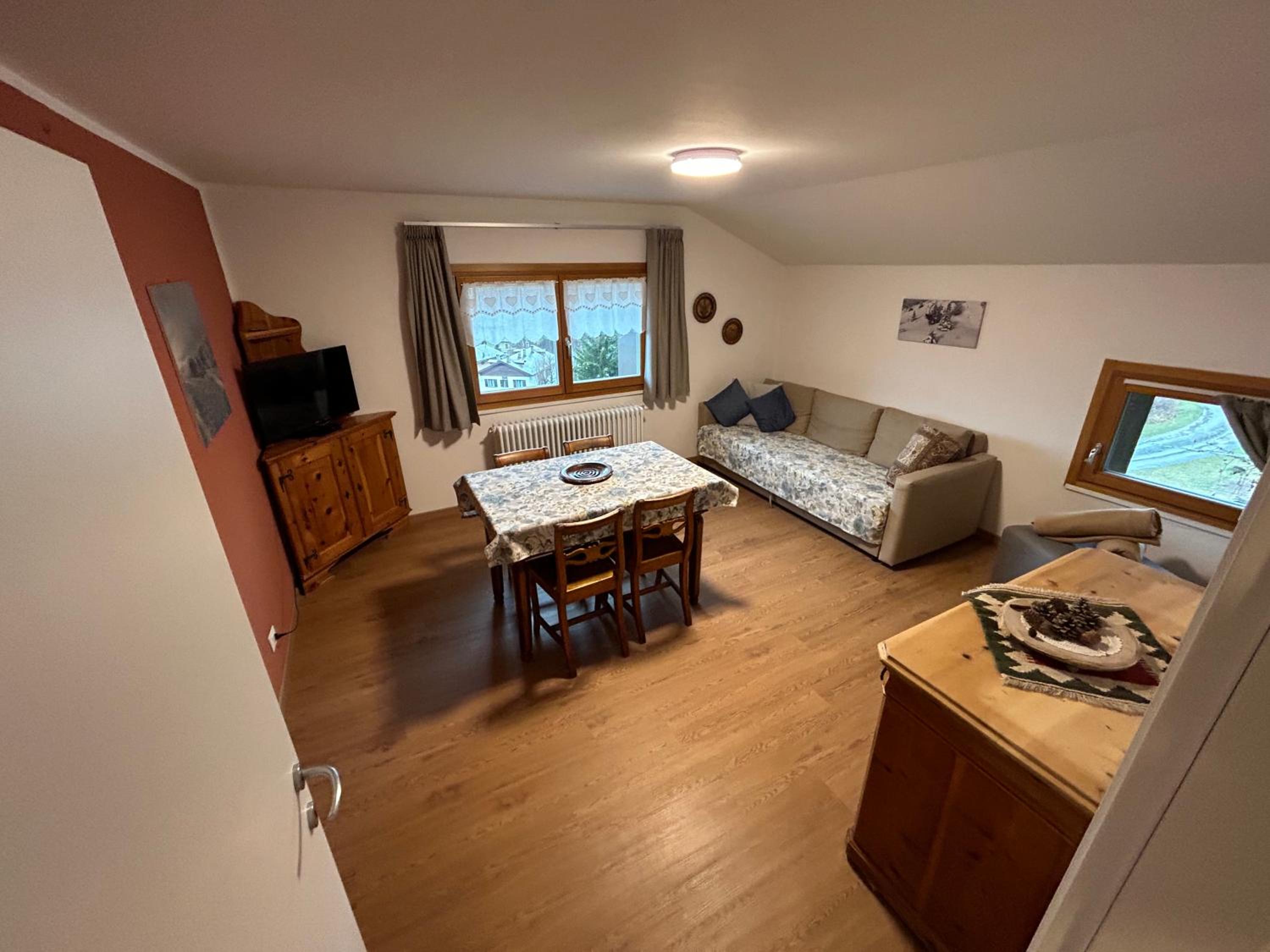 Residenza Sertorelli view 4