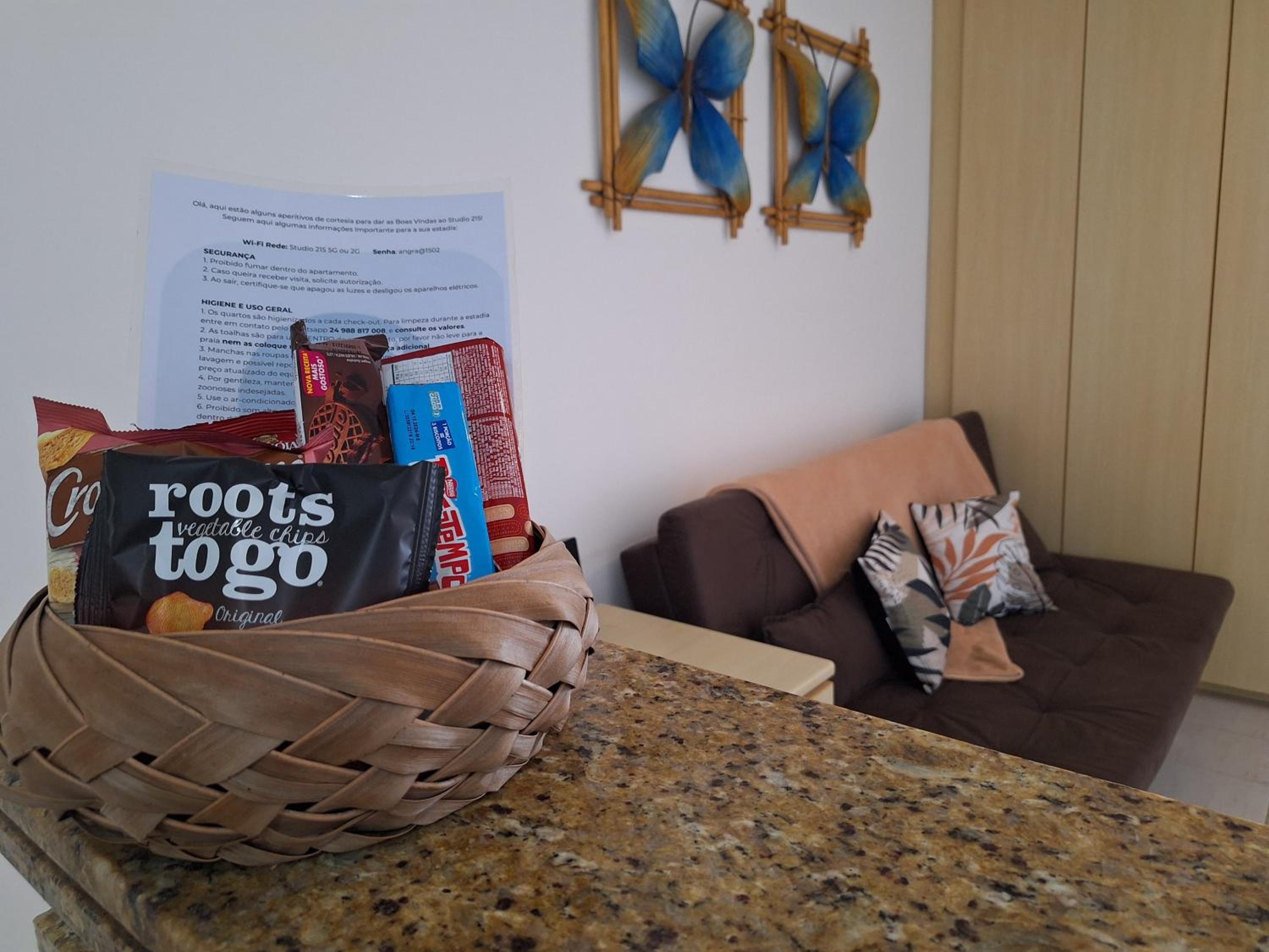 Piratas Residence