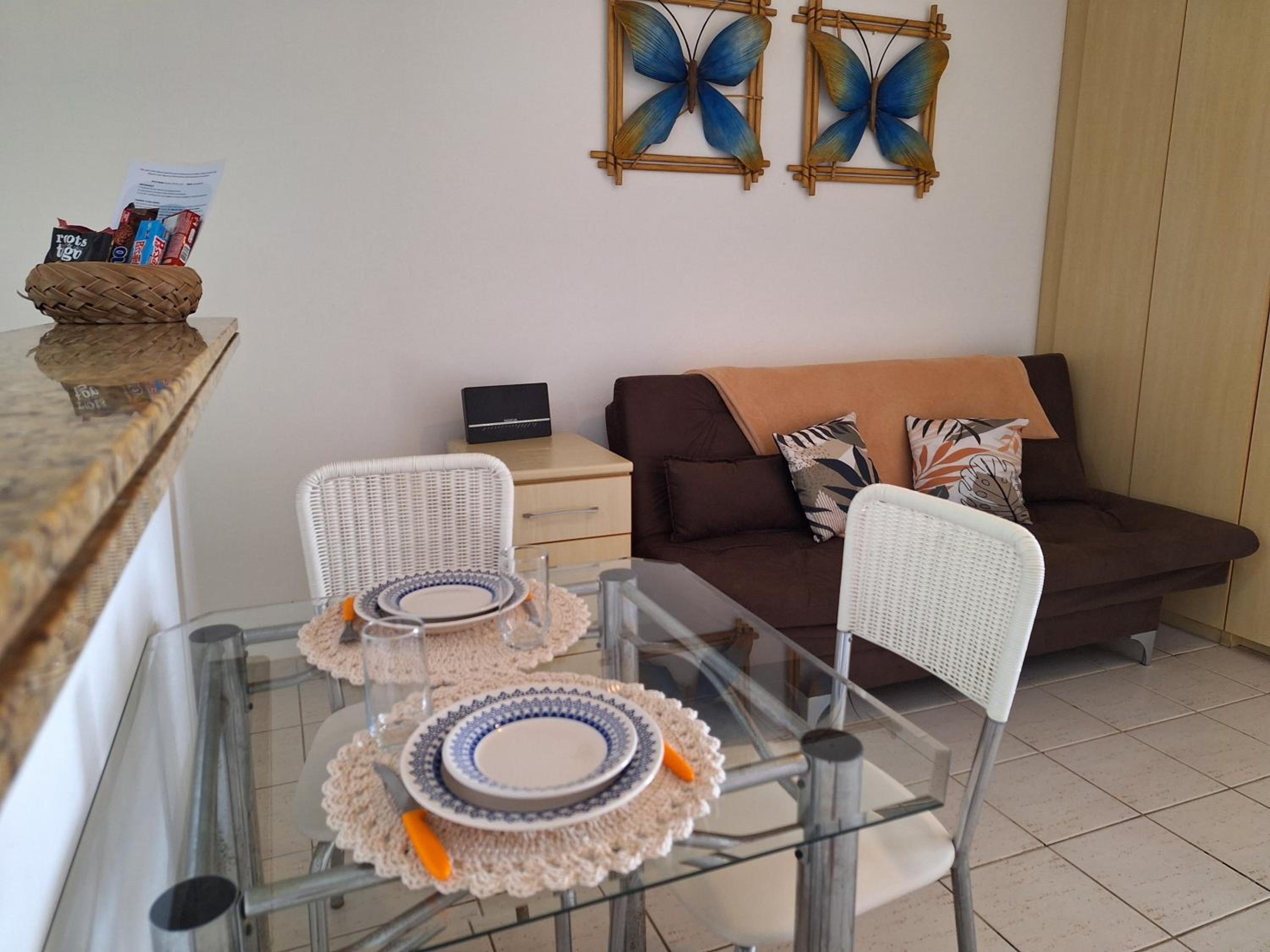Piratas Residence