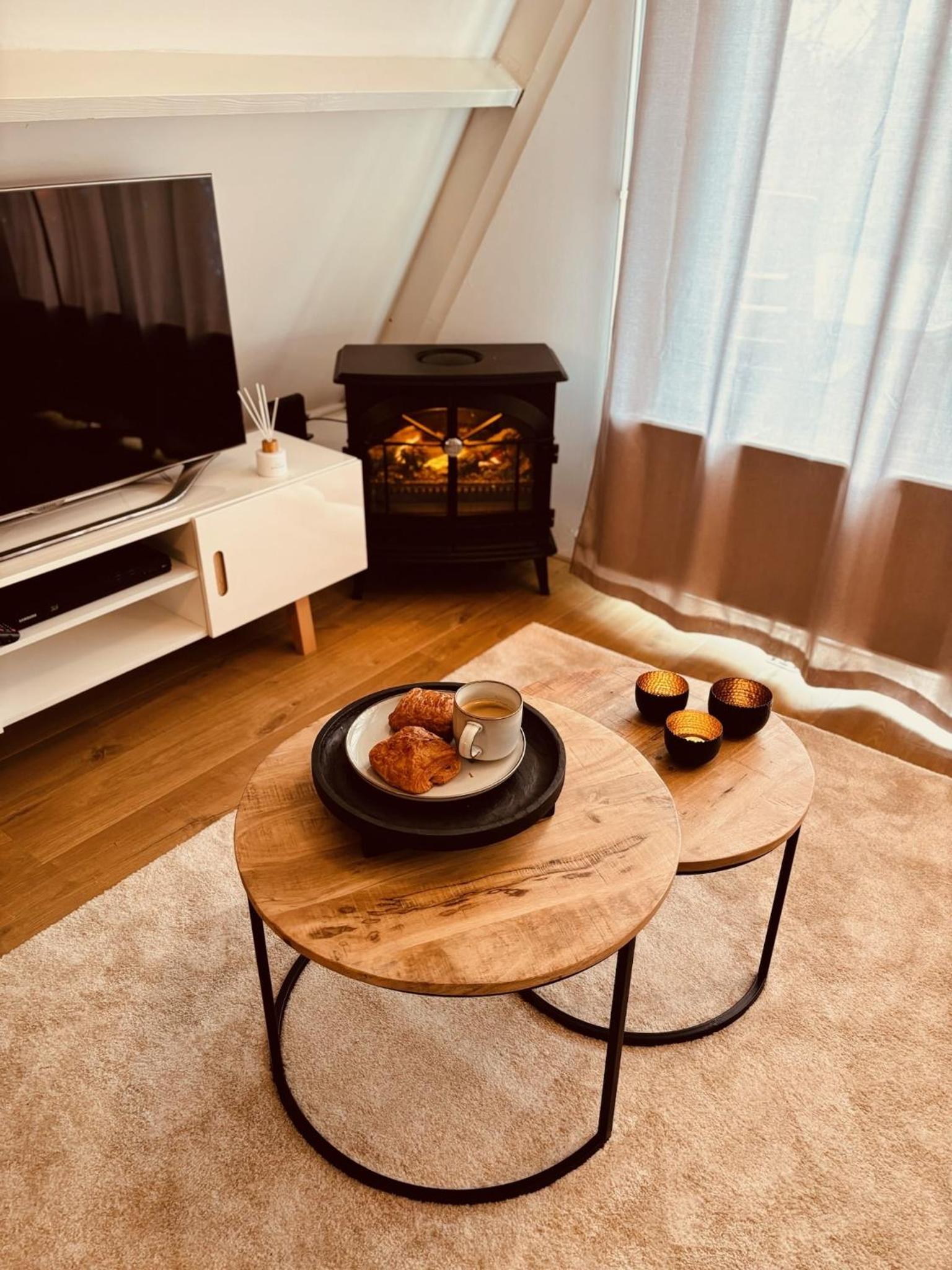 The Forest Cabin Durbuy