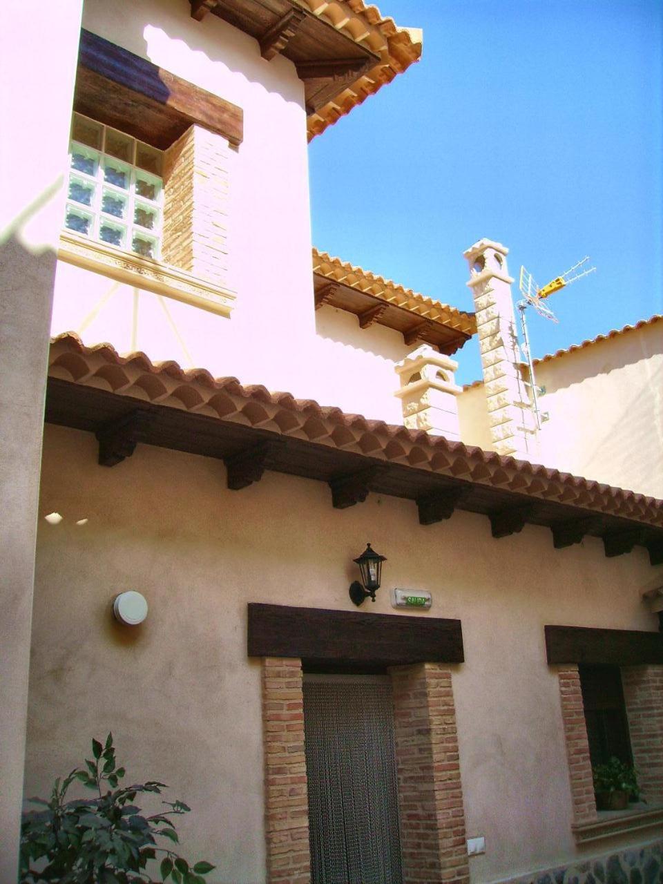 Casa Rural La Lumbre